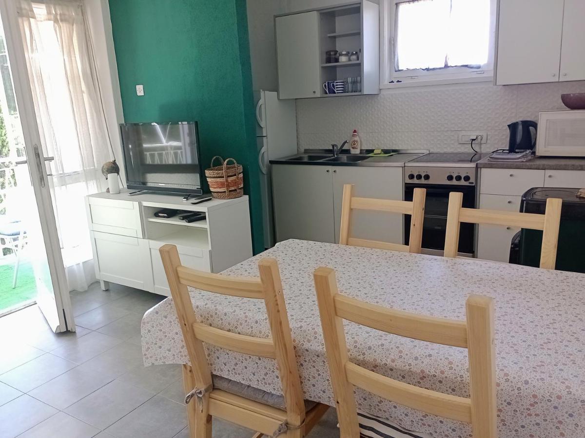 Apartment Brcic Biograd Na Moru Exterior foto