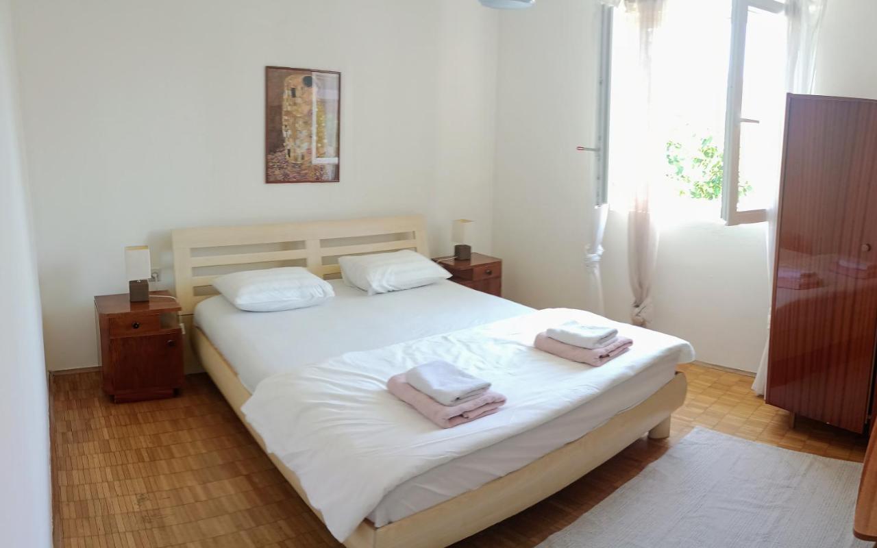 Apartment Brcic Biograd Na Moru Exterior foto