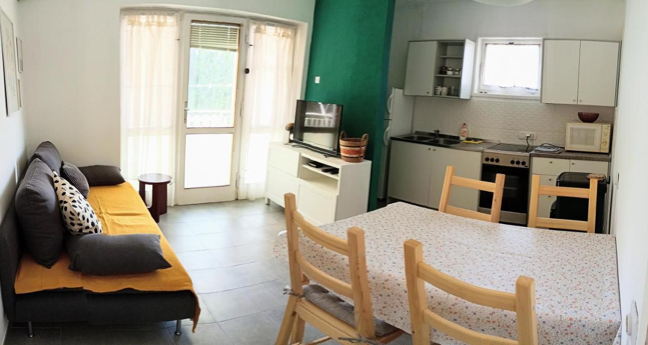 Apartment Brcic Biograd Na Moru Exterior foto